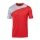 Kempa Sport-Tshirt Core 2.0 (100% Polyester) rot Herren