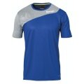 Kempa Sport-Tshirt Core 2.0 (100% Polyester) dunkellau Herren