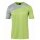 Kempa Sport-Tshirt Core 2.0 (100% Polyester) grün Herren