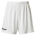 Kempa Sporthose Short Classic kurz weiss Herren