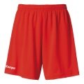 Kempa Sporthose Short Classic kurz rot Herren