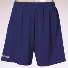 Kempa Sporthose Short Classic kurz marineblau Herren