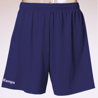 Kempa Sporthose Short Classic kurz marineblau Herren