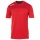 Kempa Sport-Trikot Emotion 2.0 (100% Polyester) rot/chilirot Herren