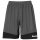 Kempa Sporthose Short Emotion 2.0 kurz anthrazit/schwarz Herren