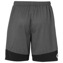 Kempa Sporthose Short Emotion 2.0 kurz anthrazit/schwarz Herren