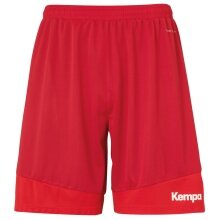 Kempa Sporthose Short Emotion 2.0 kurz chilirot Herren