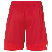 Kempa Sporthose Short Emotion 2.0 kurz chilirot Herren