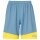 Kempa Sporthose Short Emotion 2.0 kurz hellblau Herren