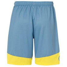 Kempa Sporthose Short Emotion 2.0 kurz hellblau Herren