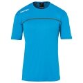 Kempa Sport-Emotion 2.0 Tshirt Poly (100% Polyester) kempablau Herren