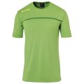 Kempa Sport-Emotion 2.0 Tshirt Poly (100% Polyester) grün Herren