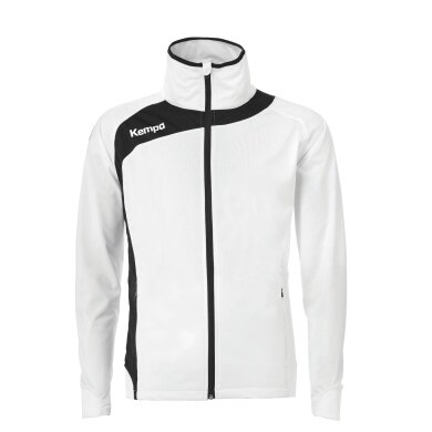 Kempa Trainingsjacke Peak Multi weiss Herren