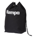 Kempa Balltasche für 1 Ball - schwarz