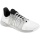 Kempa Hallen-Indoorschuhe Attack One 2.0 weiss/schwarz Herren