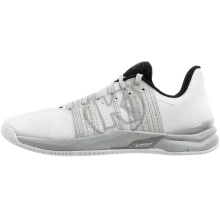 Kempa Hallen-Indoorschuhe Attack One 2.0 weiss/schwarz Herren