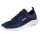 Kempa Hallen-Indoorschuhe Kourtfly (Handball) dunkelblau/weiss Herren