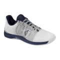 Kempa Hallen-Indoorschuhe Attack One 2.0 Game Changer weiss/marineblau Herren