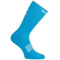 Kempa Indoorsocke Logo Classic kempablau/weiss - 1 Paar