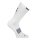 Kempa Indoorsocke Logo Classic weiss/navyblau - 1 Paar