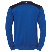 Kempa Sport-Langarmshirt Emotion 2.0 Training Top (100% Polyester) royalblau Jungen