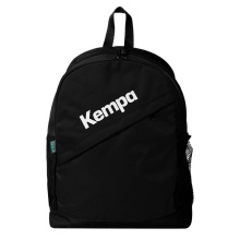 Kempa Rucksack Team Junior schwarz