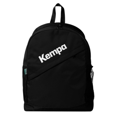 Kempa Rucksack Team Junior schwarz