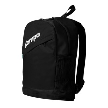 Kempa Rucksack Team Junior schwarz