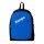 Kempa Rucksack Team Junior schwarz/royalblau