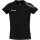 Kempa Sport-Shirt Core 26 (elastisches Material) schwarz Damen