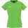 Kempa Sport-Shirt Core 26 (elastisches Material) grün Damen