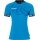 Kempa Sport-Shirt Wave 26 (100% Polyester) kempablau Damen