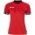 Kempa Sport-Shirt Wave 26 (100% Polyester) rot/chilirot Damen