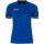 Kempa Sport-Shirt Wave 26 (100% Polyester) royalblau/marineblau Damen