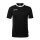 Kempa Sport-Tshirt Emotion 27 (100% Polyester) schwarz/weiss Herren