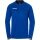 Kempa Sport-Langarmshirt Wave 26 (100% Polyester) royalblau/navyblau Herren