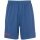 Kempa Sporthose Short Player (ohne Innenslip) kurz dunkelblau/rot Herren