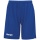 Kempa Sporthose Short Prime (100% Polyester) kurz royalblau Herren