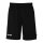 Kempa Sporthose Team Short (elastischer Bund mit Kordelzug) kurz schwarz Herren