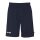 Kempa Sporthose Team Short (elastischer Bund mit Kordelzug) kurz marineblau Herren