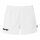 Kempa Sporthose Team Short (elastischer Bund mit Kordelzug) kurz weiss Damen