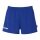 Kempa Sporthose Team Short (elastischer Bund mit Kordelzug) kurz royalblau Damen