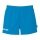 Kempa Sporthose Team Short (elastischer Bund mit Kordelzug) kurz kempablau Damen