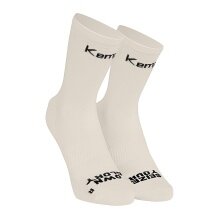 Kempa Sportsocke STMNT (Only Now) beige - 1 Paar