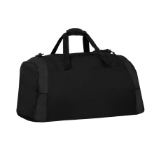 Kempa Sporttasche (Größe S - 30 Liter) schwarz 48x24,5x24cm