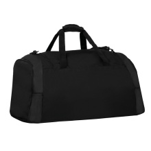 Kempa Sporttasche (Größe XL - 90 Liter) schwarz 73x34x34,5cm