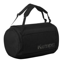 Kempa Sporttasche K-Line Tasche Pro STMNT schwarz - 60 Liter