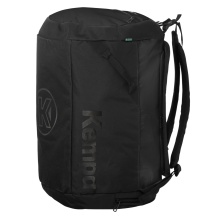 Kempa Sporttasche K-Line Tasche Pro STMNT schwarz - 60 Liter