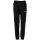 Kempa Trainingshose Pant Lite (100% Polyester) lang schwarz Herren