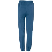 Kempa Trainingshose Pant Lite (100% Polyester) lang graublau Herren